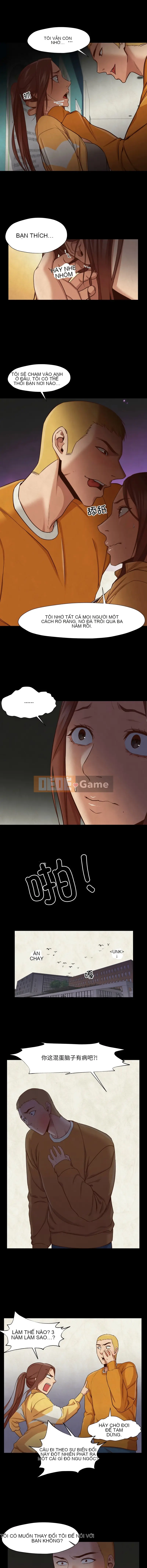 Người yêu Huu Chương 13-14