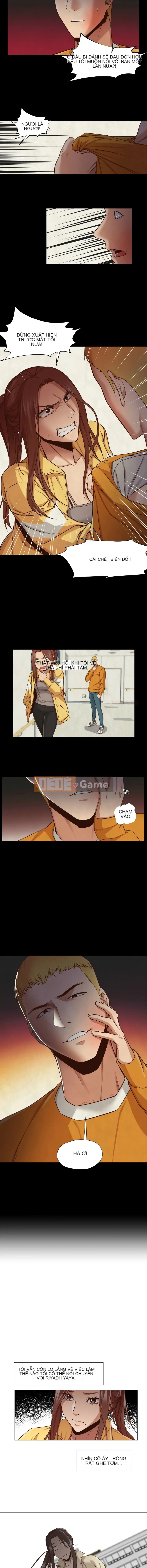 Người yêu Huu Chương 13-14