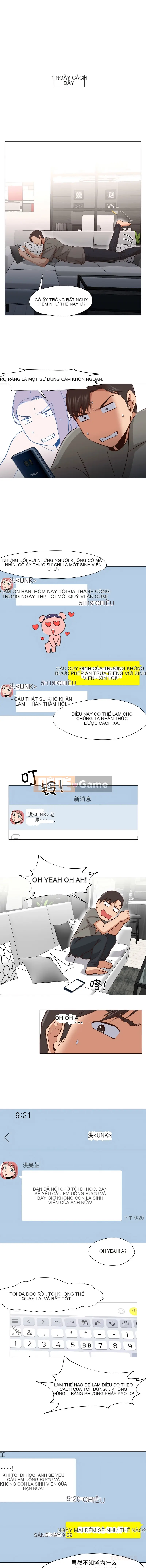 Người yêu Huu Chương 13-14