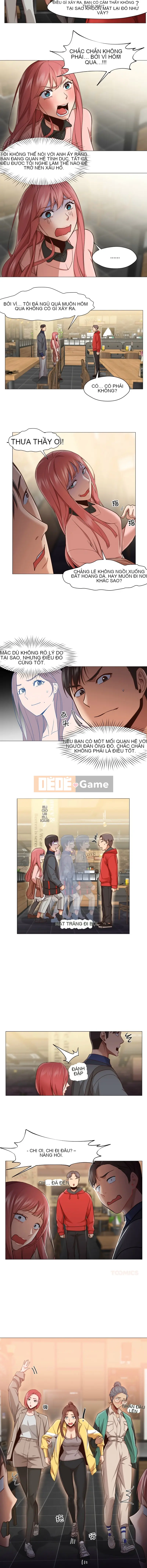 Người yêu Huu Chương 13-14