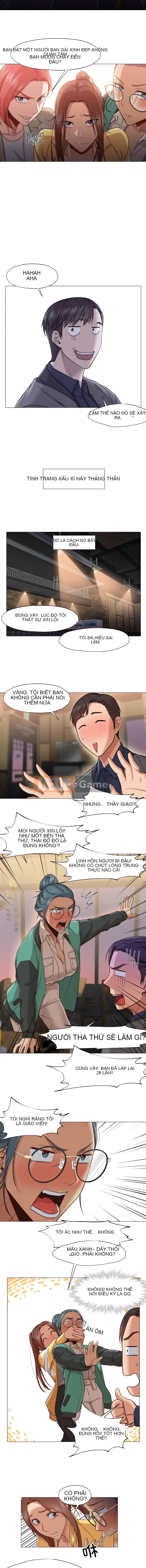 Người yêu Huu Chương 13-14