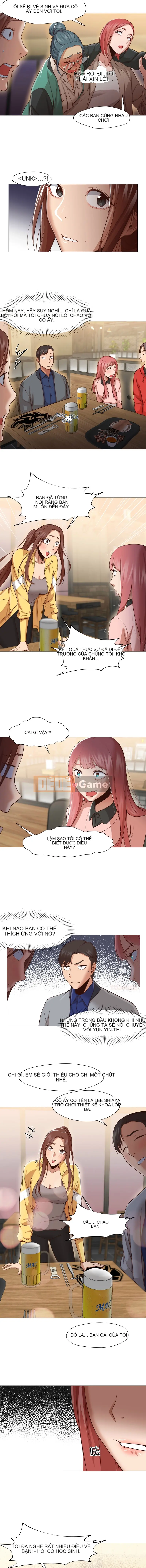 Người yêu Huu Chương 13-14