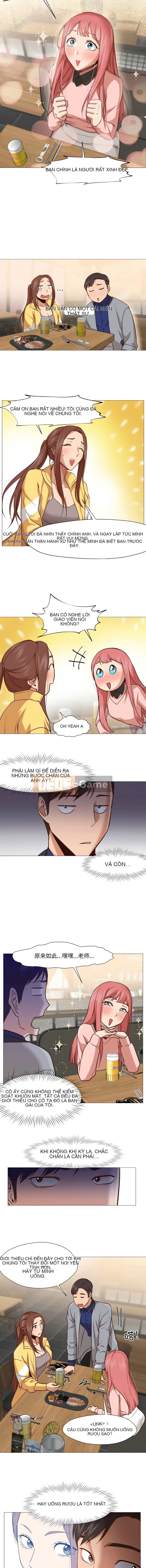 Người yêu Huu Chương 13-14