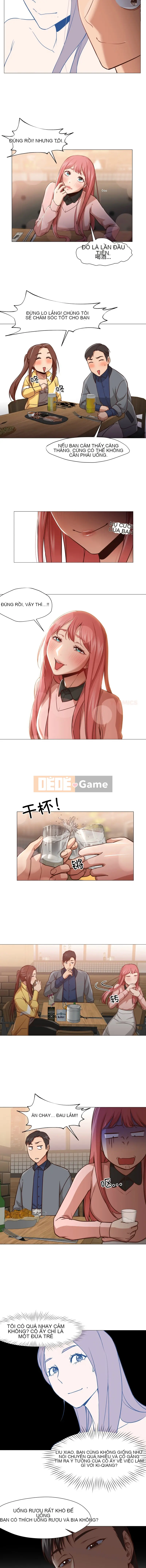 Người yêu Huu Chương 13-14