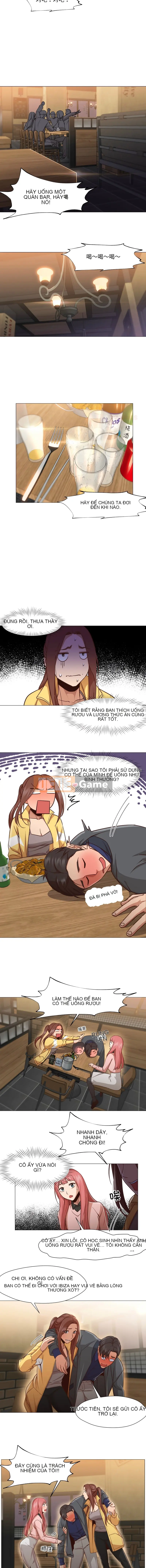 Người yêu Huu Chương 13-14