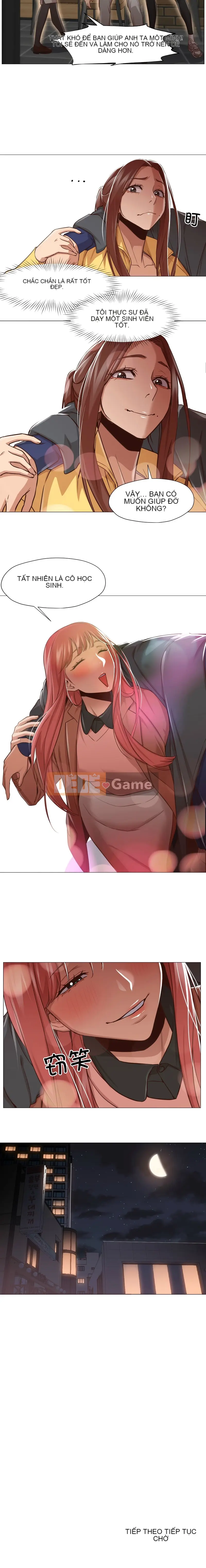 Người yêu Huu Chương 13-14