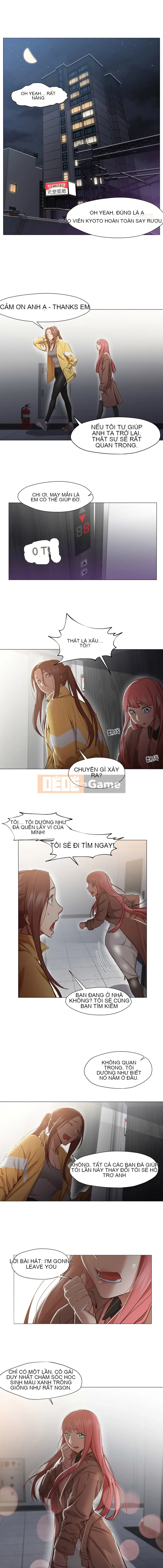 Người yêu Huu Chương 15-16