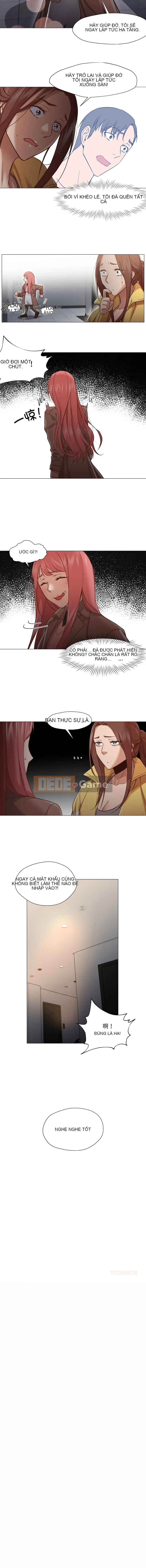 Người yêu Huu Chương 15-16