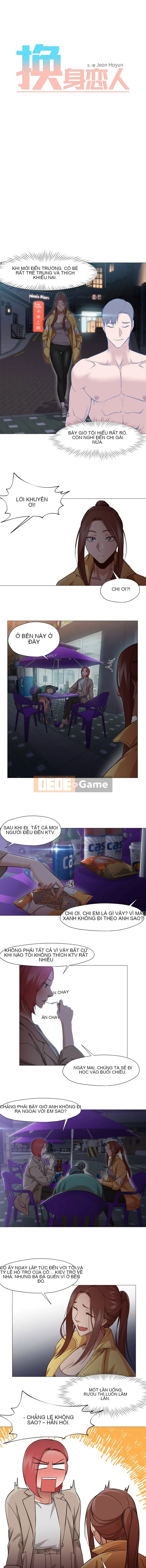 Người yêu Huu Chương 15-16