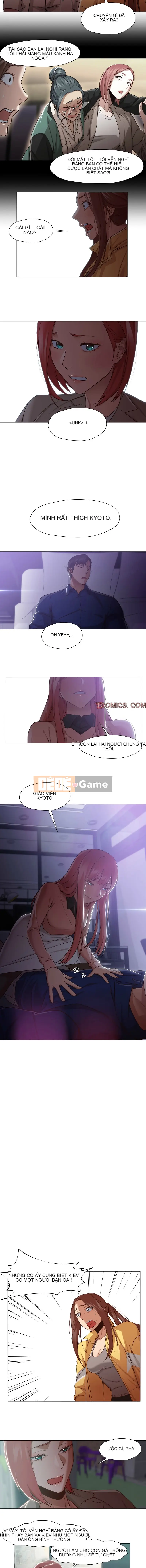 Người yêu Huu Chương 15-16