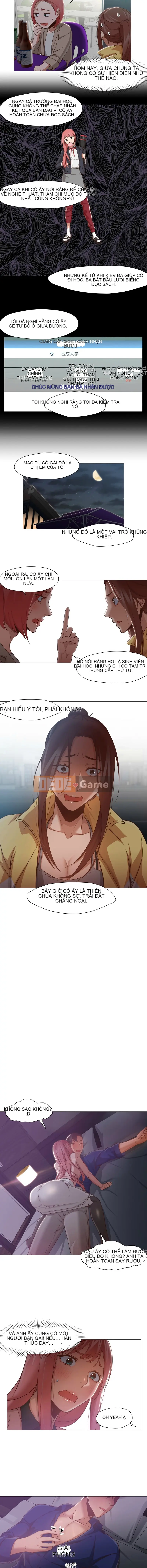 Người yêu Huu Chương 15-16