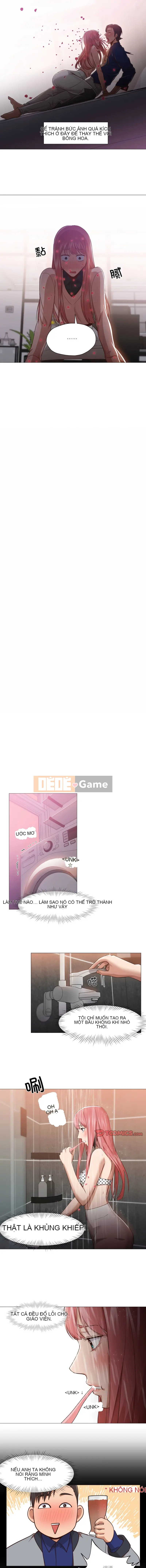 Người yêu Huu Chương 15-16