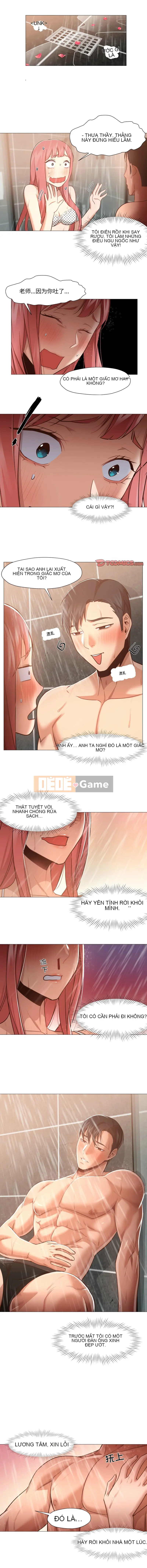 Người yêu Huu Chương 15-16