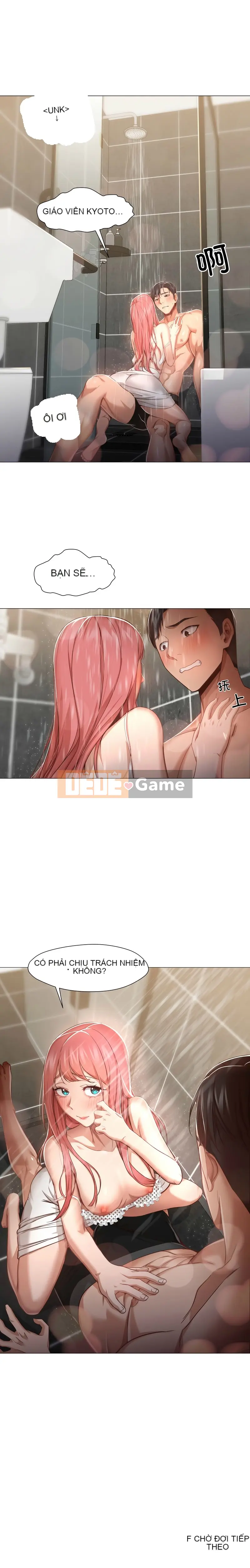 Người yêu Huu Chương 15-16