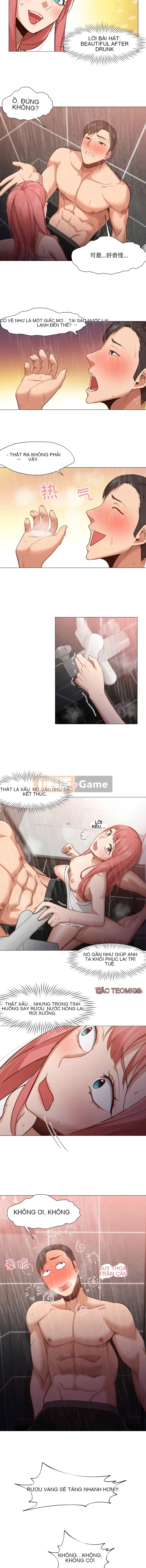 Người yêu Huu Chương 15-16