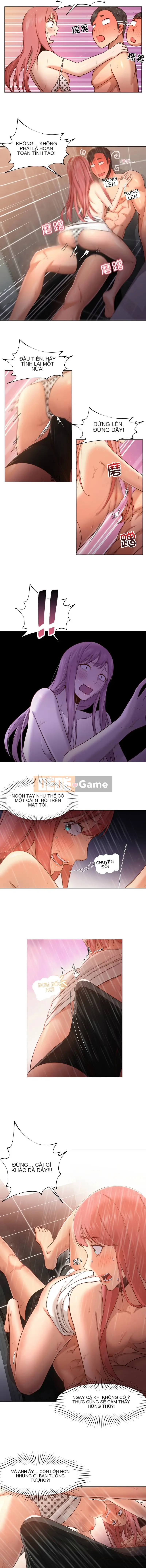 Người yêu Huu Chương 15-16