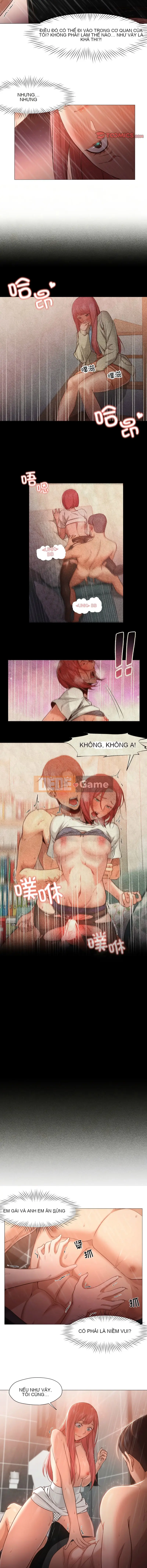 Người yêu Huu Chương 15-16