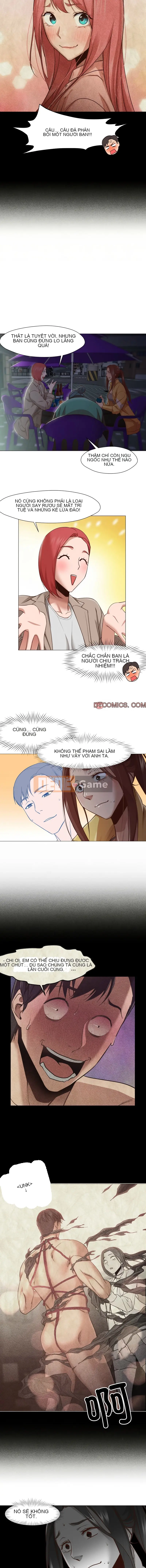 Người yêu Huu Chương 15-16