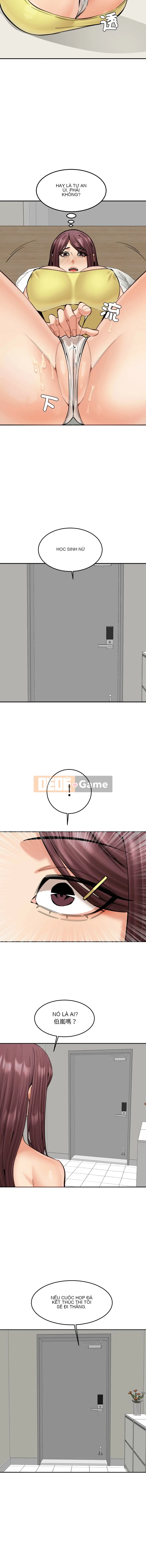 Nhật ký ký túc xá của phụ nữ Chương 20-21