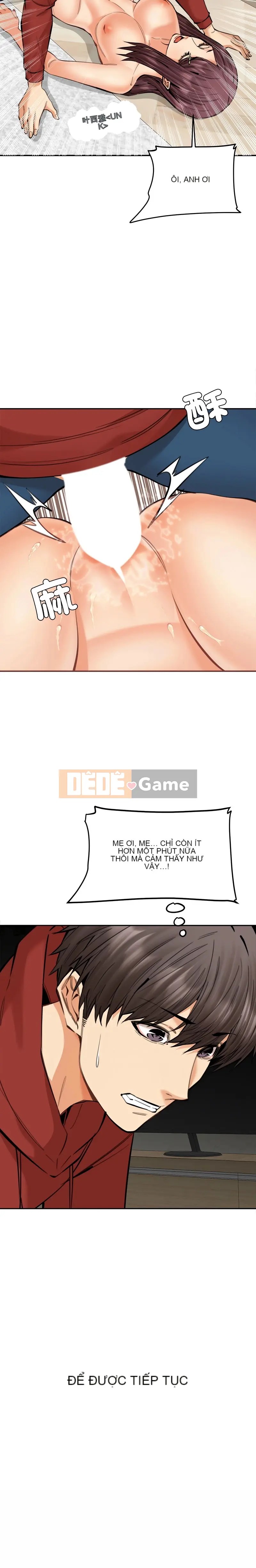 Nhật ký ký túc xá của phụ nữ Chương 20-21