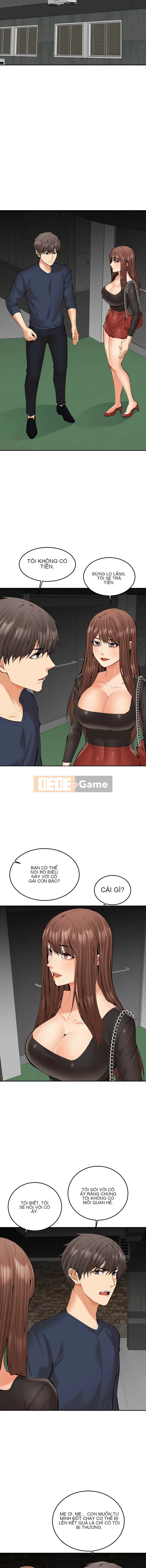 Nhật ký ký túc xá của phụ nữ Chương 20-21