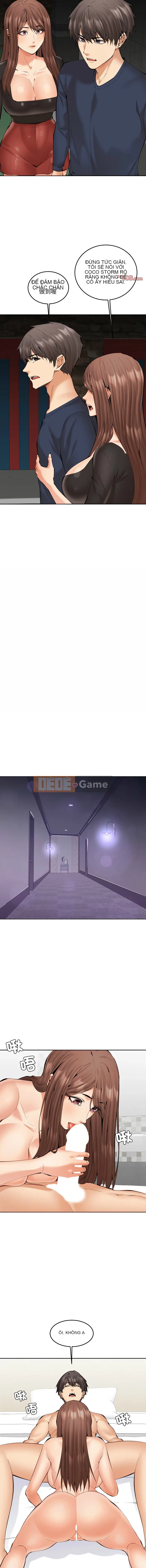 Nhật ký ký túc xá của phụ nữ Chương 20-21