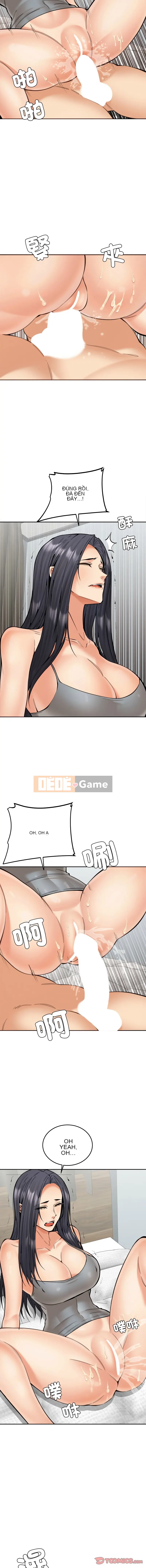 Nhật ký ký túc xá của phụ nữ Chương 18-19