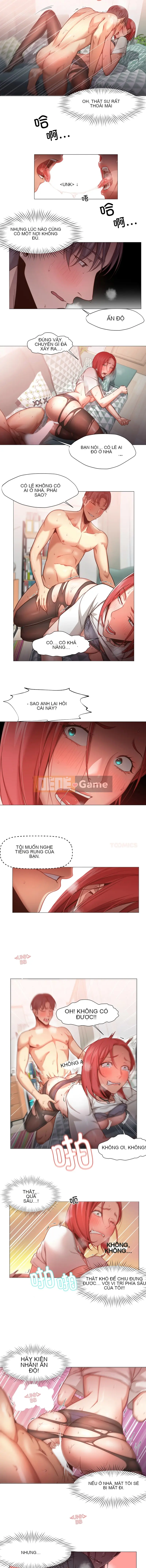 Người yêu Huu Chương 11-12