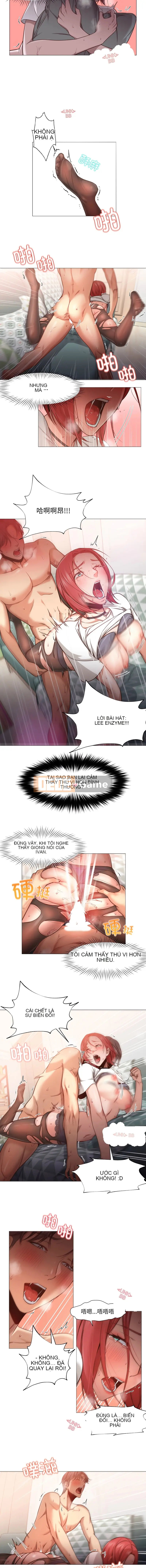 Người yêu Huu Chương 11-12