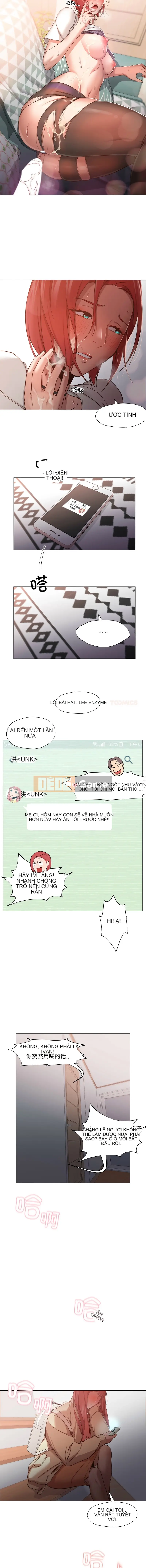 Người yêu Huu Chương 11-12