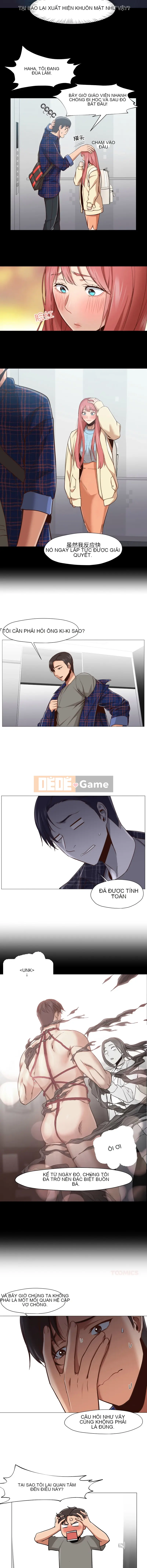 Người yêu Huu Chương 11-12