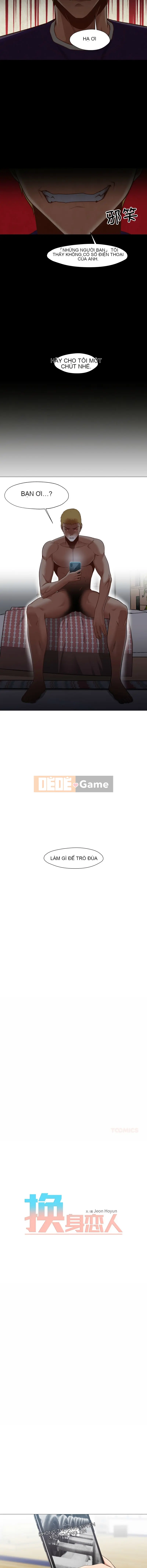 Người yêu Huu Chương 11-12