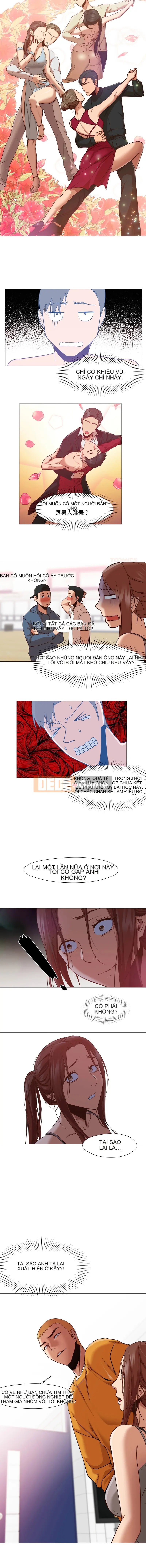 Người yêu Huu Chương 11-12