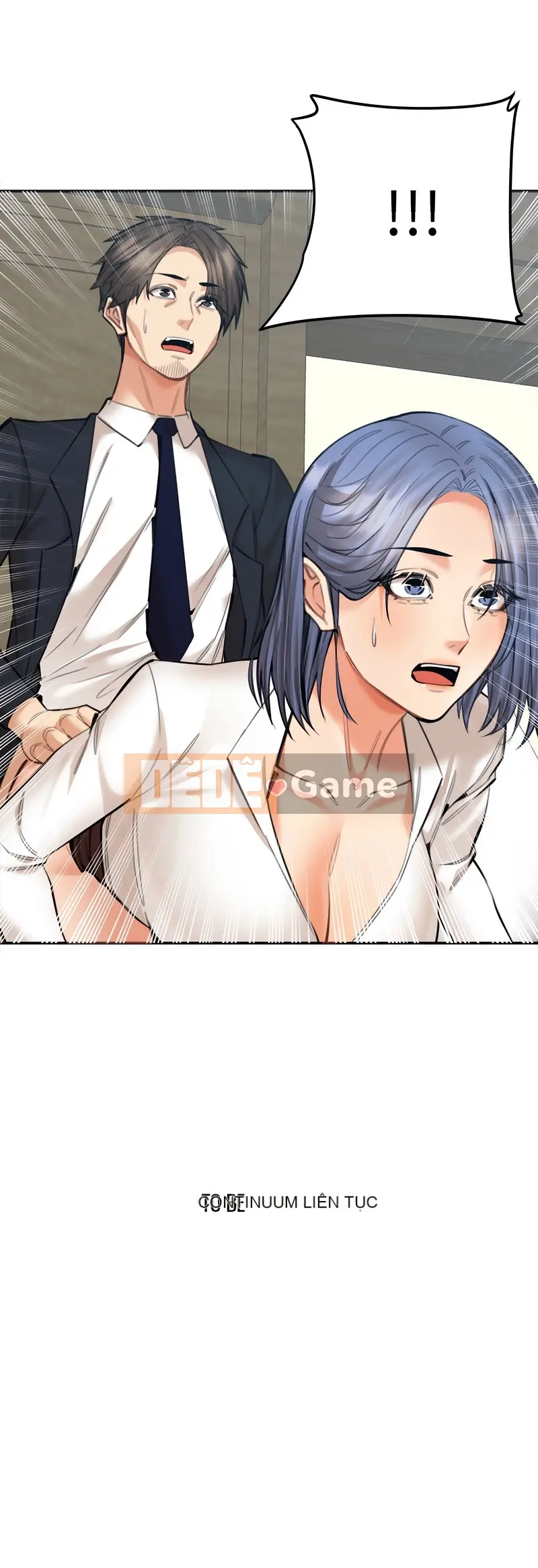 Nhật ký ký túc xá của phụ nữ Chương 16-17