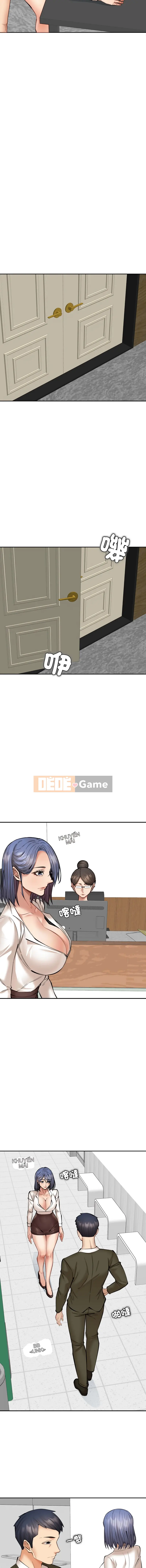 Nhật ký ký túc xá của phụ nữ Chương 16-17