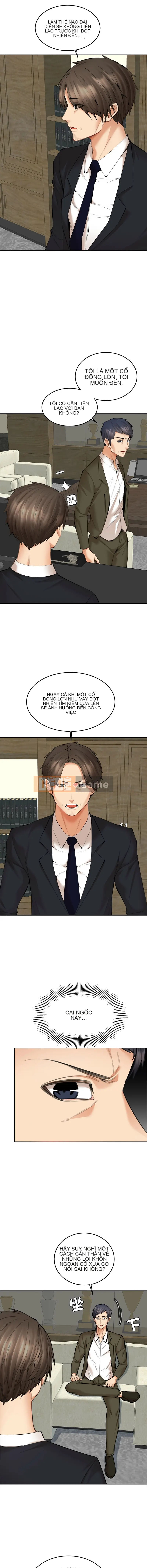 Nhật ký ký túc xá của phụ nữ Chương 16-17