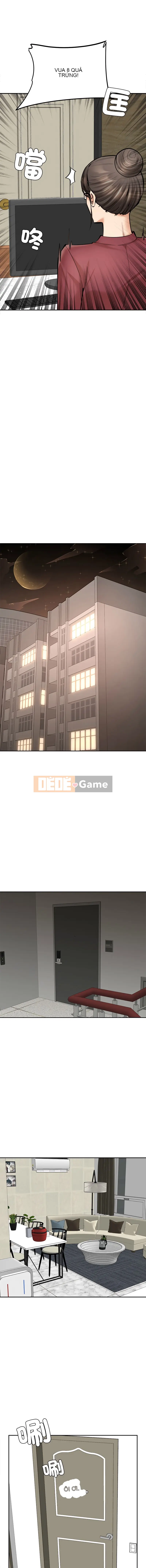 Nhật ký ký túc xá của phụ nữ Chương 16-17