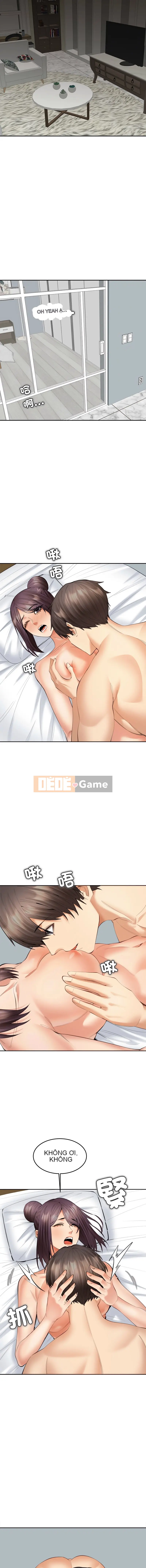 Nhật ký ký túc xá của phụ nữ Chương 14-15