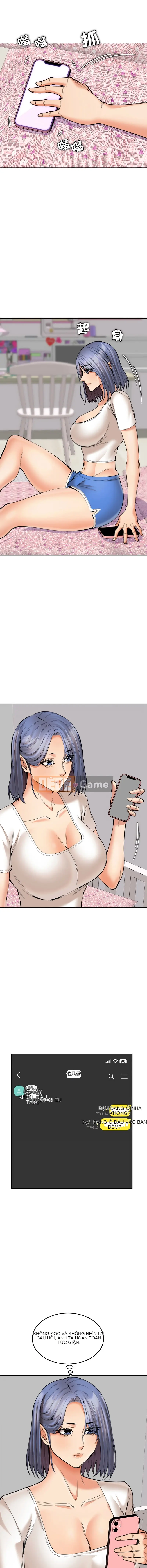 Nhật ký ký túc xá của phụ nữ Chương 14-15