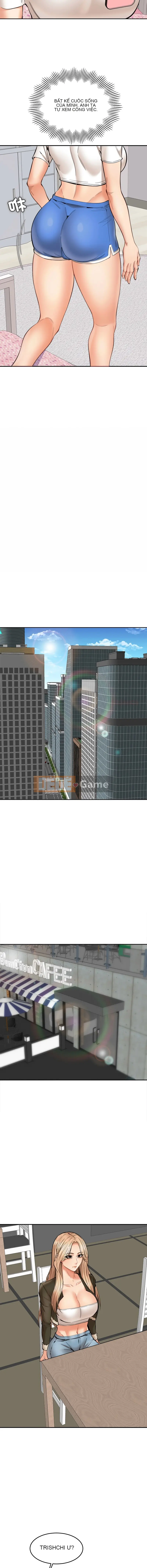 Nhật ký ký túc xá của phụ nữ Chương 14-15