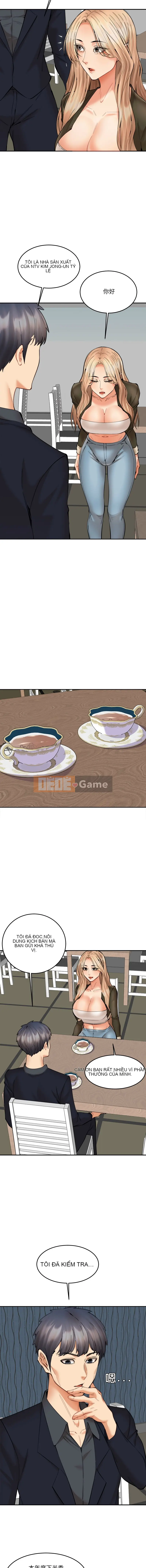 Nhật ký ký túc xá của phụ nữ Chương 14-15