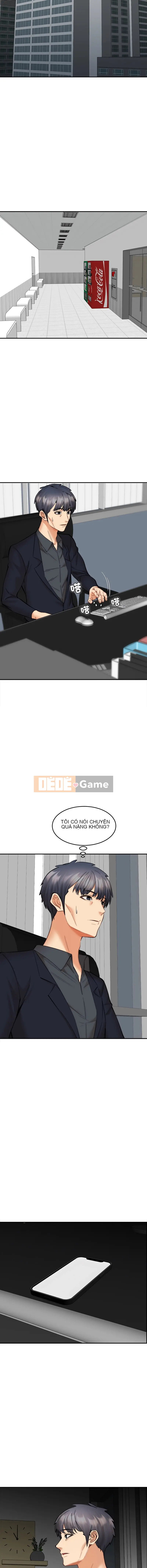 Nhật ký ký túc xá của phụ nữ Chương 14-15