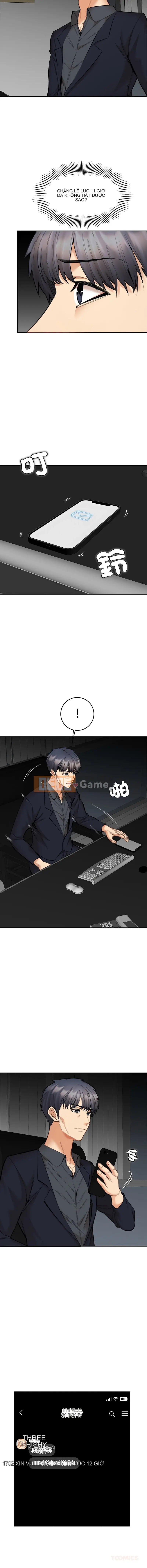 Nhật ký ký túc xá của phụ nữ Chương 14-15