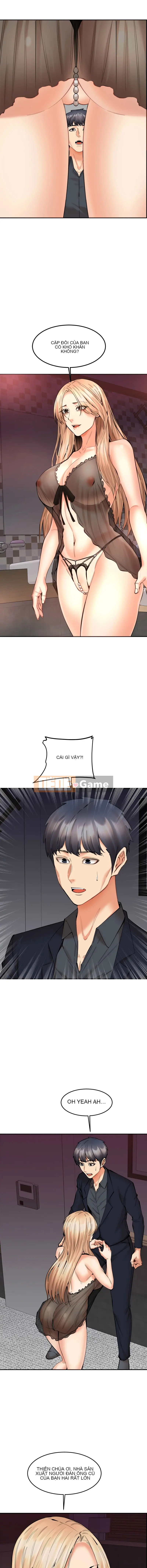 Nhật ký ký túc xá của phụ nữ Chương 14-15