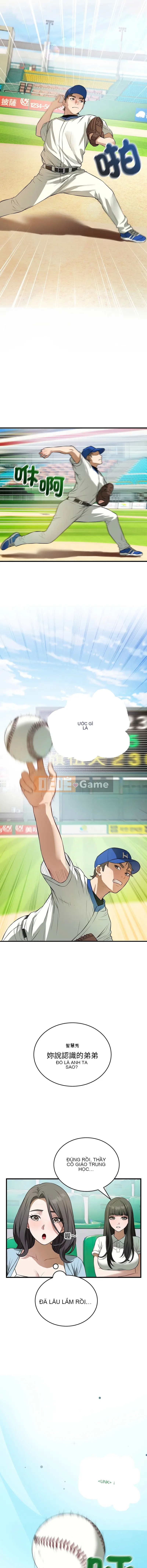 Cố lên hôm nay Chương 15-16