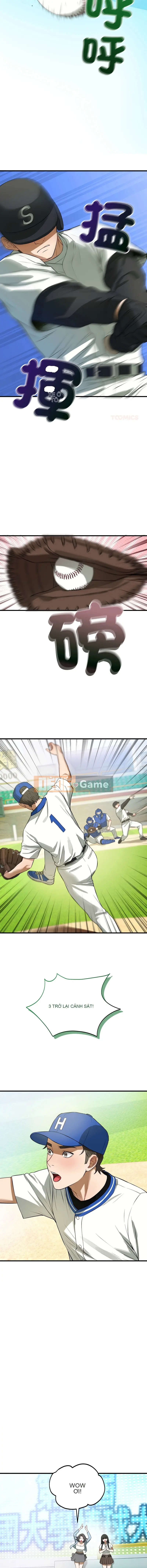 Cố lên hôm nay Chương 15-16