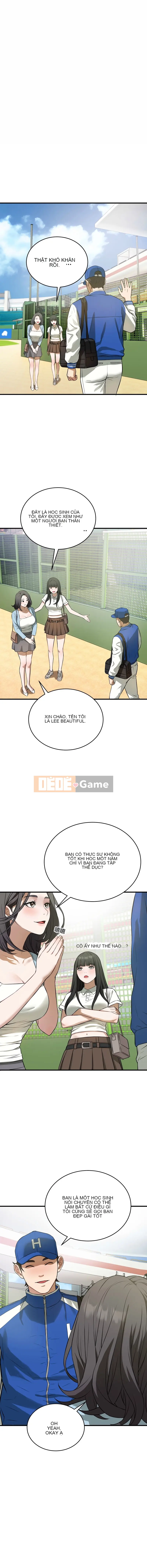 Cố lên hôm nay Chương 15-16