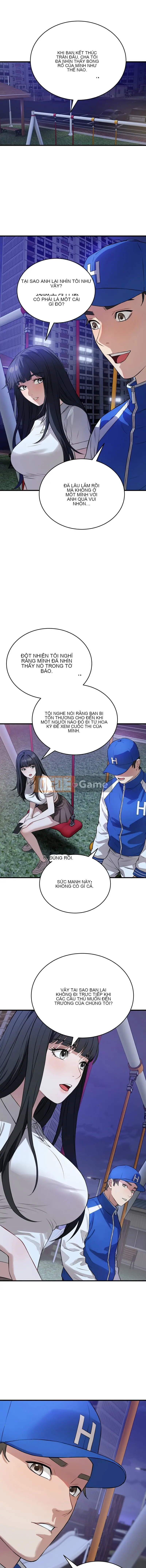 Cố lên hôm nay Chương 15-16