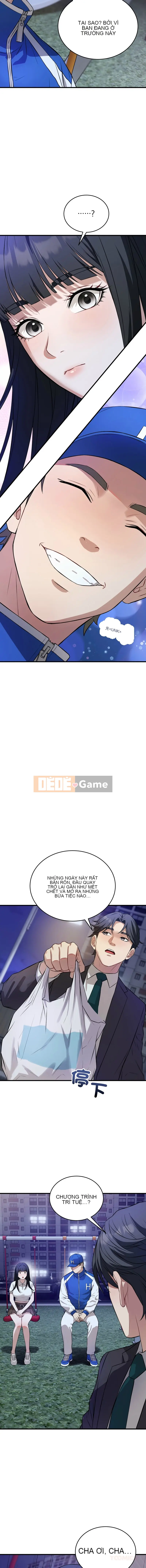 Cố lên hôm nay Chương 15-16