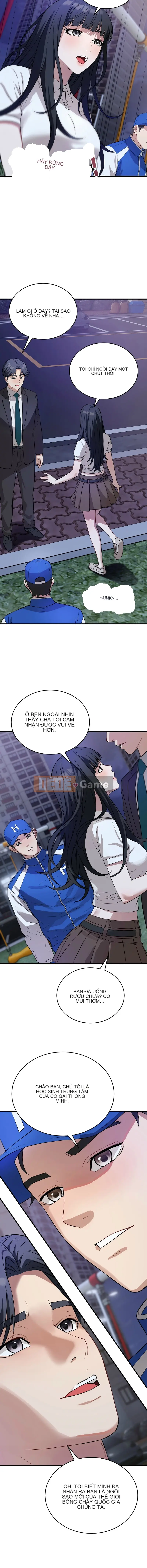 Cố lên hôm nay Chương 15-16